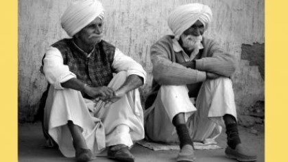 ਹੁਣ ਨਹੀਂ ਹਰਨਾ