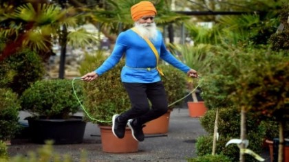 ਰਾਜਿੰਦਰ ਸਿੰਘ (ਦ ਸਕਿਪਿੰਗ ਸਿੱਖ) : ਆਸਥਾ, ਵਿਯੋਗ ਤੇ ਨਸਲਵਾਦ ਦੀ&nbsp;ਗਾਥਾ