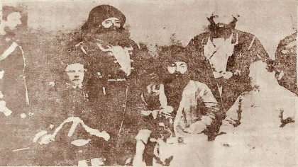 ਸਰਦਾਰ ਹਰੀ ਸਿੰਘ ਨਲੂਆ – ਦੂਰ ਅੰਦੇਸ਼ੀ ਸਿੱਖ&nbsp;ਜਰਨੈਲ